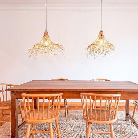 Guestready - Laranjeiras Family Home Lisboa エクステリア 写真