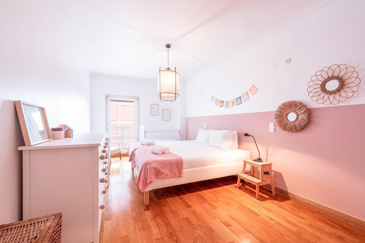 Guestready - Laranjeiras Family Home Lisboa エクステリア 写真