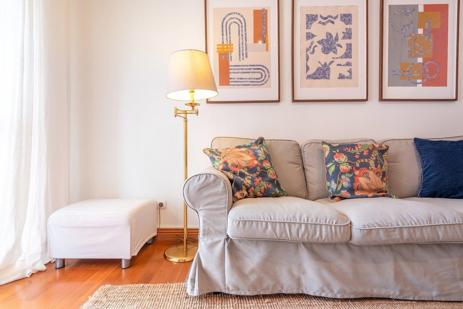 Guestready - Laranjeiras Family Home Lisboa エクステリア 写真