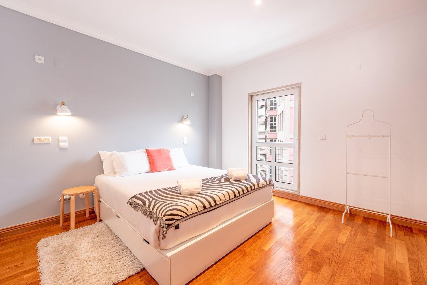 Guestready - Laranjeiras Family Home Lisboa エクステリア 写真