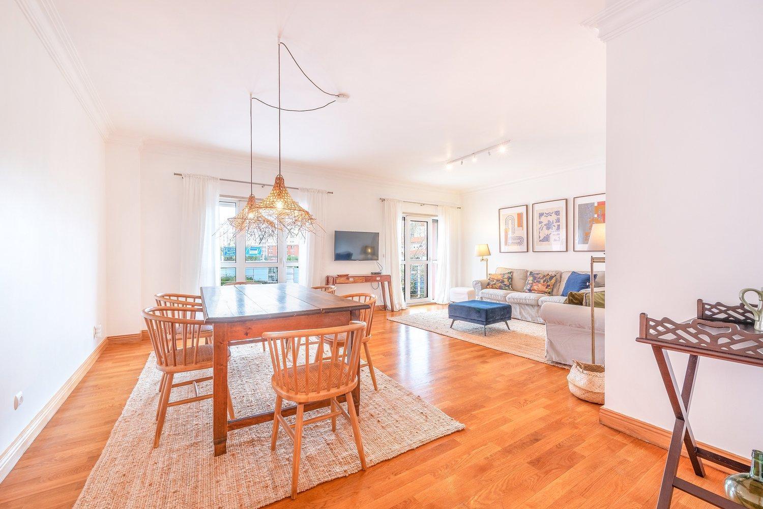 Guestready - Laranjeiras Family Home Lisboa エクステリア 写真