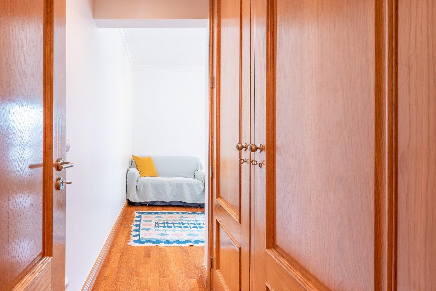 Guestready - Laranjeiras Family Home Lisboa エクステリア 写真