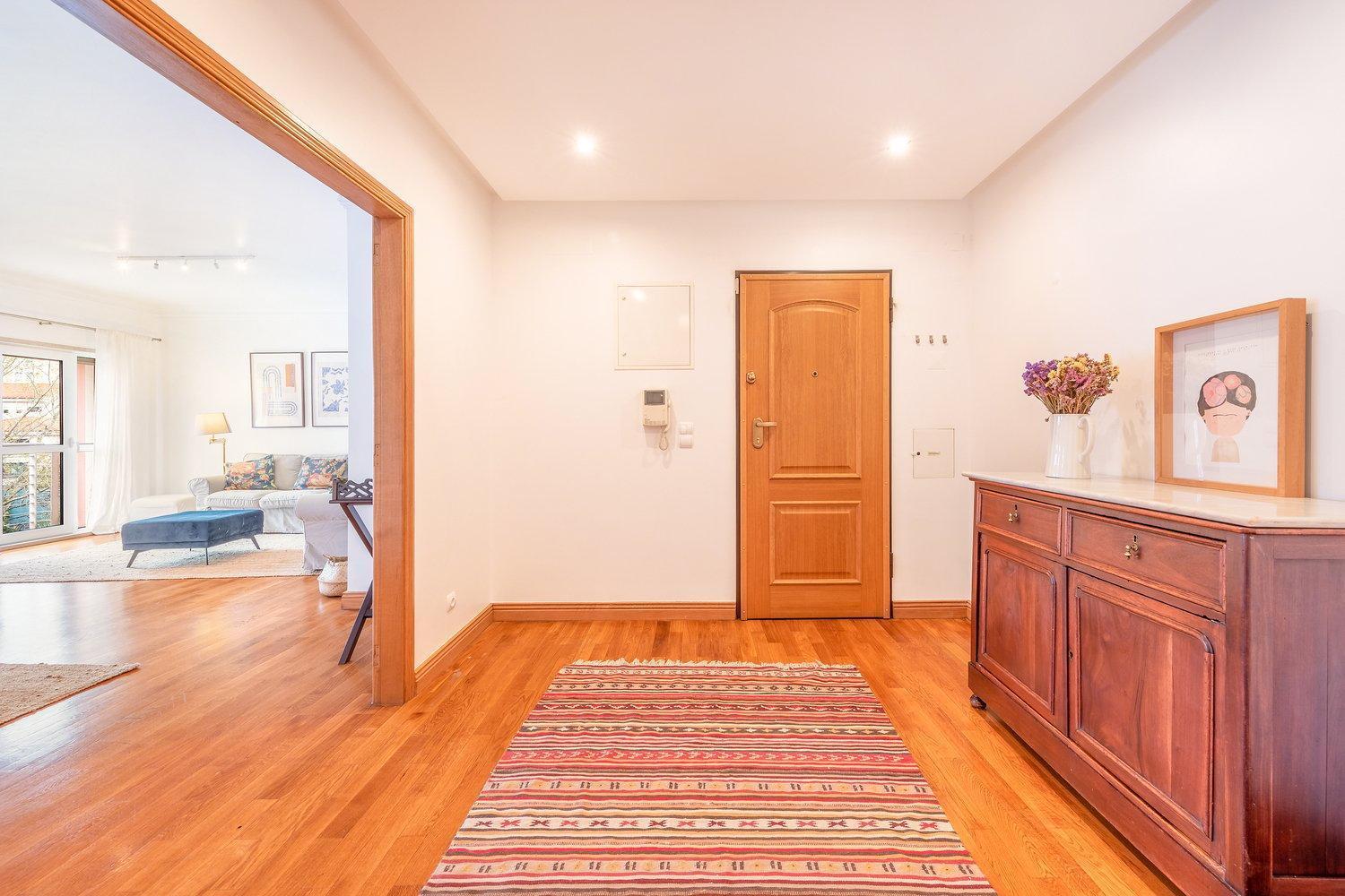 Guestready - Laranjeiras Family Home Lisboa エクステリア 写真