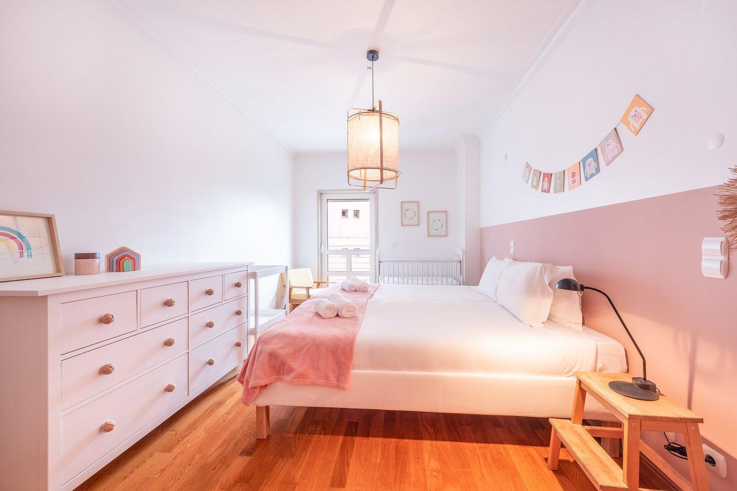 Guestready - Laranjeiras Family Home Lisboa エクステリア 写真