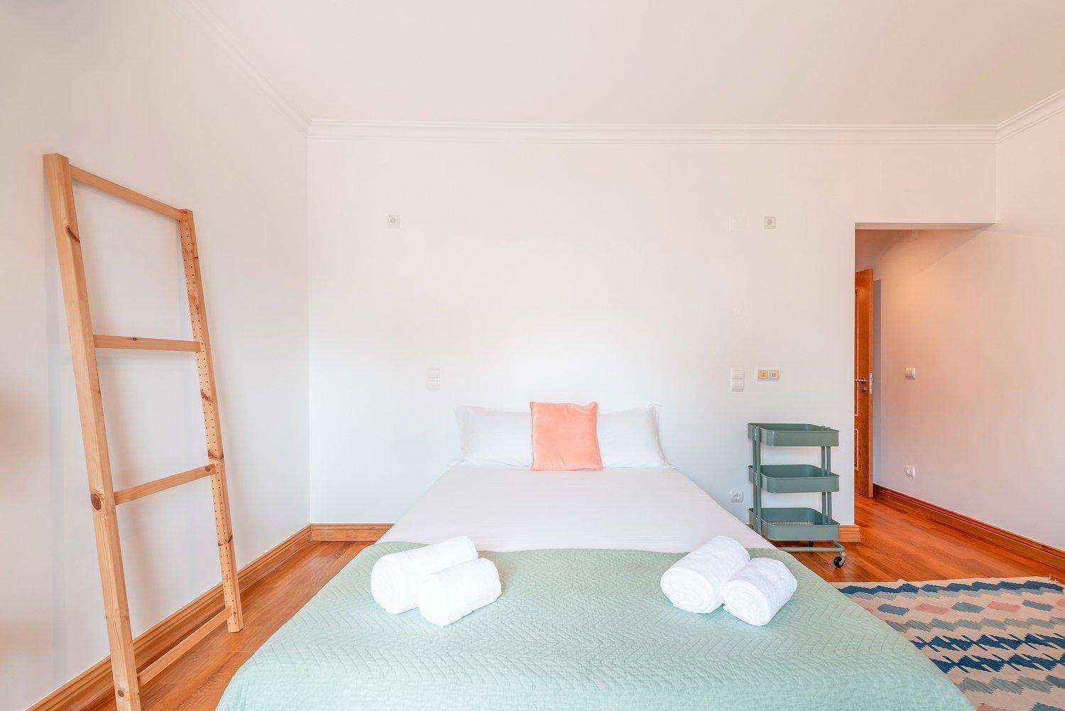 Guestready - Laranjeiras Family Home Lisboa エクステリア 写真
