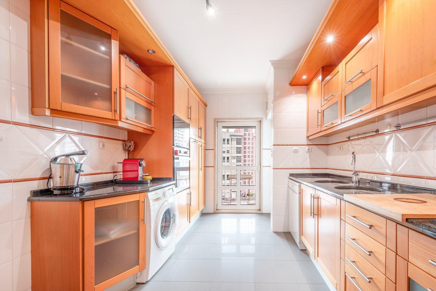 Guestready - Laranjeiras Family Home Lisboa エクステリア 写真