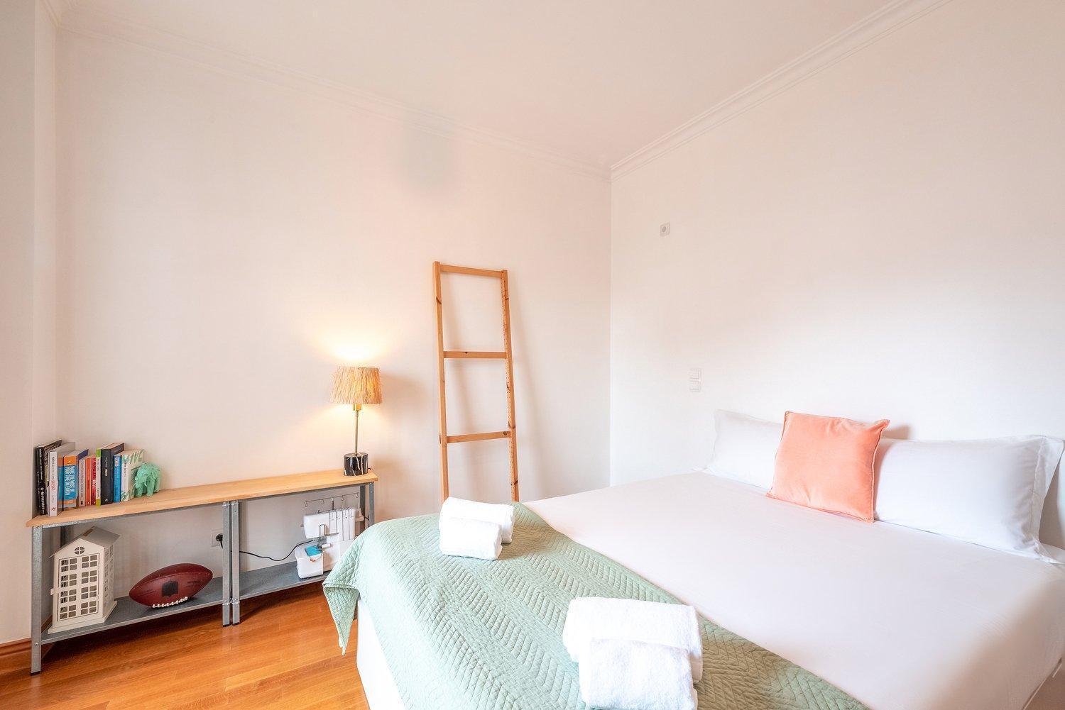 Guestready - Laranjeiras Family Home Lisboa エクステリア 写真