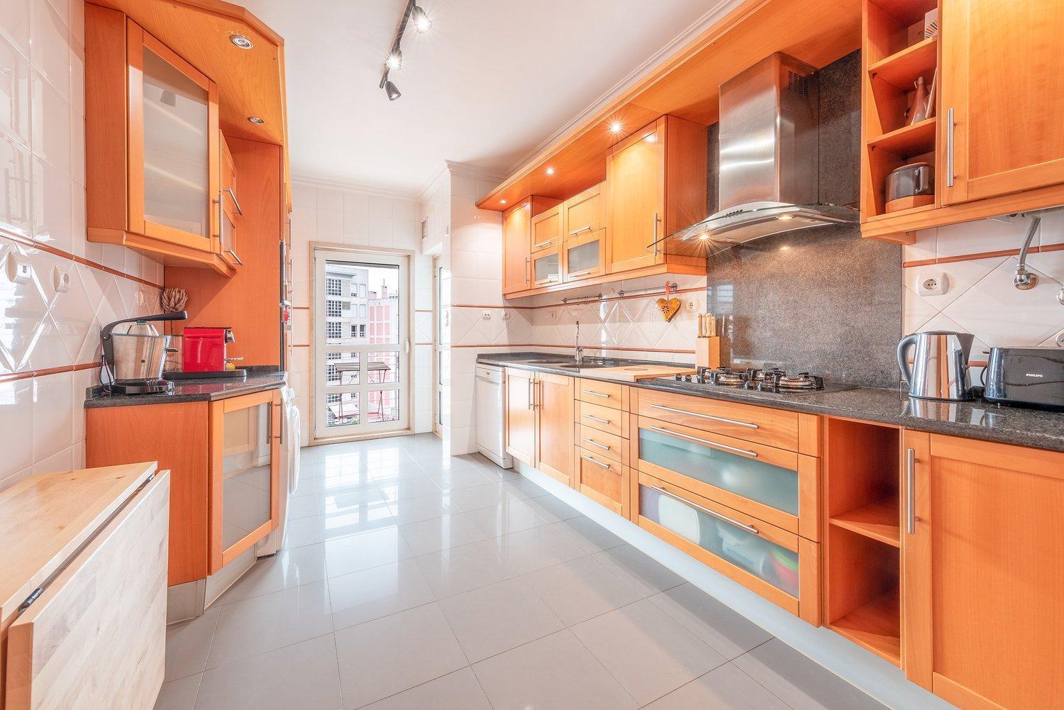 Guestready - Laranjeiras Family Home Lisboa エクステリア 写真