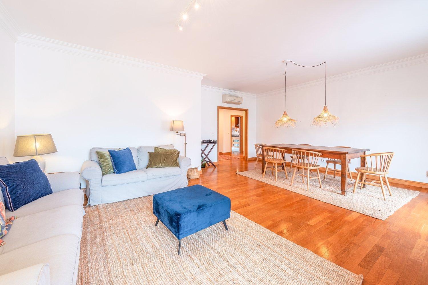 Guestready - Laranjeiras Family Home Lisboa エクステリア 写真