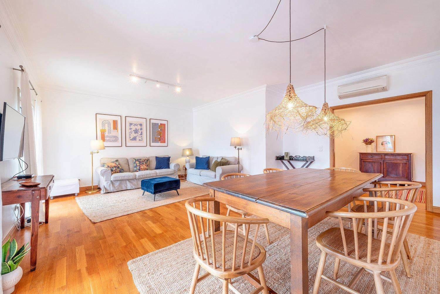 Guestready - Laranjeiras Family Home Lisboa エクステリア 写真