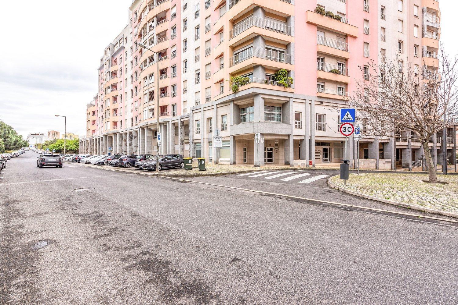 Guestready - Laranjeiras Family Home Lisboa エクステリア 写真