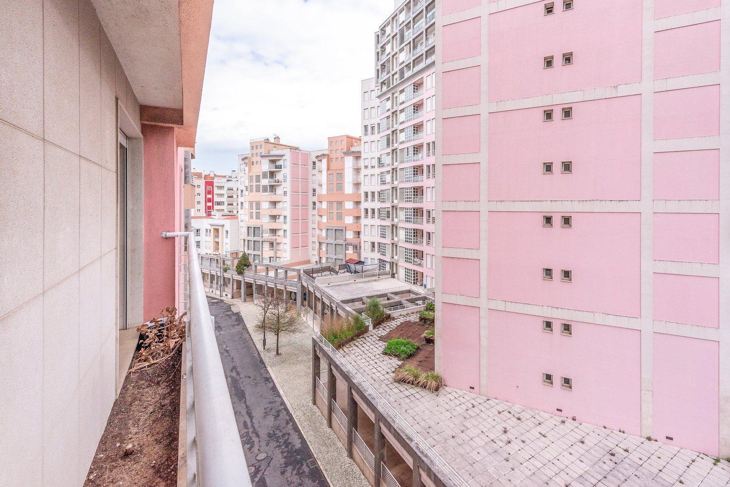 Guestready - Laranjeiras Family Home Lisboa エクステリア 写真